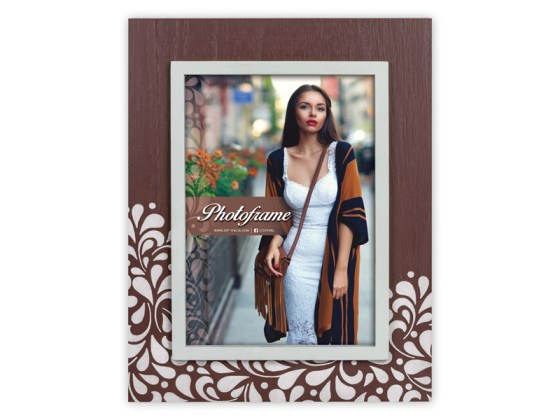 ZEP FC2346 Faenza Coffee 10*15