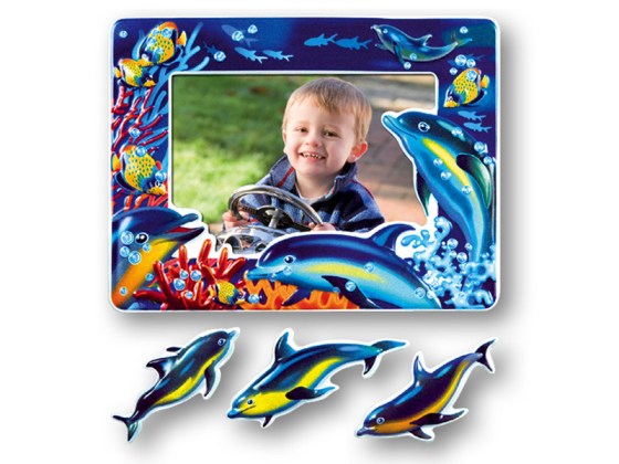 ZEP FRA1502 öntap. képkeret 10*15