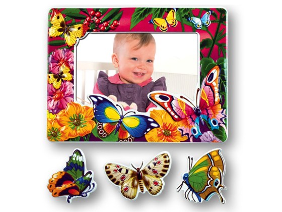 ZEP FRA1503 öntap. képkeret 10*15