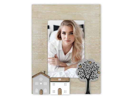 ZEP HY9146 képkeret Ostuni 10X15