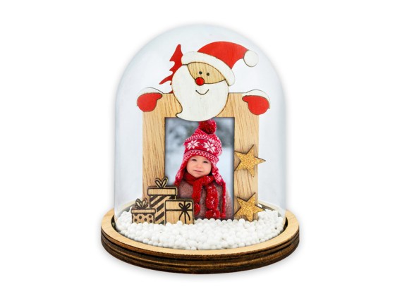 ZEP CH50D Hogun hógömb 5x7