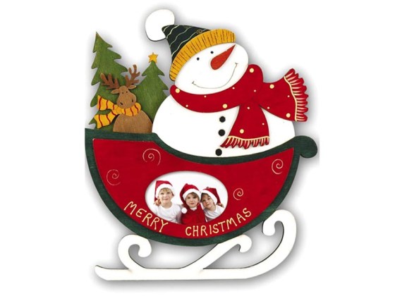 ZEP HT44 Alaska 1 képkeret 8*5,5