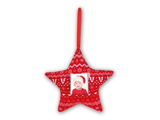 ZEP KC70 karácsonyfadísz csillag