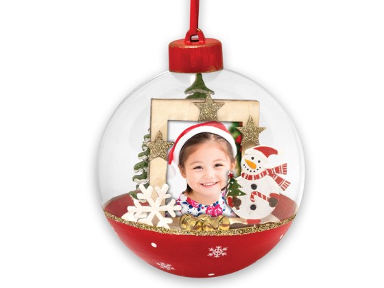 ZEP LS448 Loek karácsonyfadísz