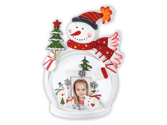 ZEP LS653 Molde hóember