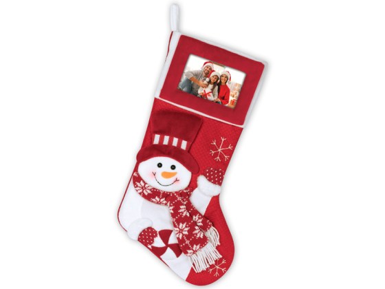 ZEP TT26 karácsonyi zokni