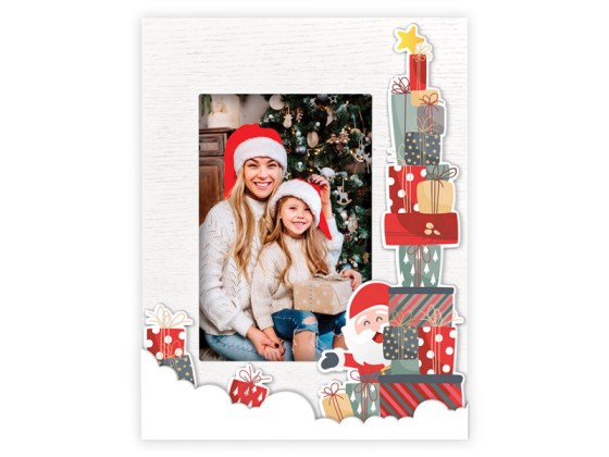 ZEP ZT2546 képkeret Brunico 10X15