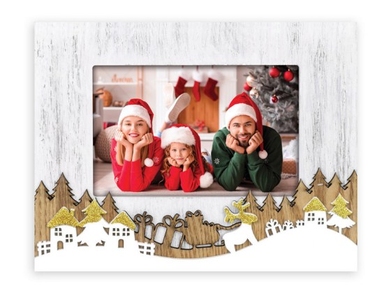 ZEP ZT5446 képkeret Oldes 10X15