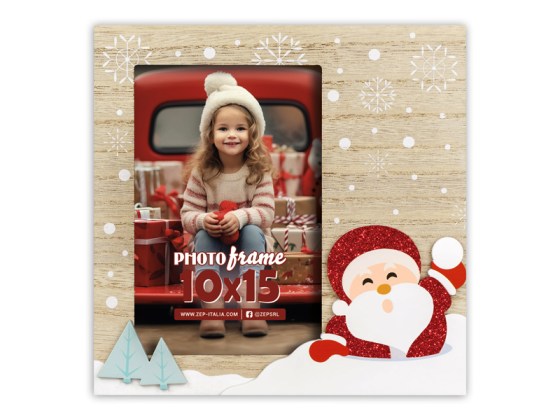 ZEP ZT7346 képkeret Gardena 10x15