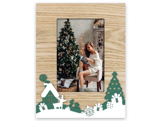 ZEP ZT9846 képkeret Kloster 10X15