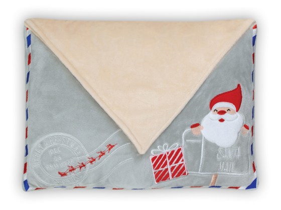 ZEP ZZY37 Karácsonyi párna 10X15