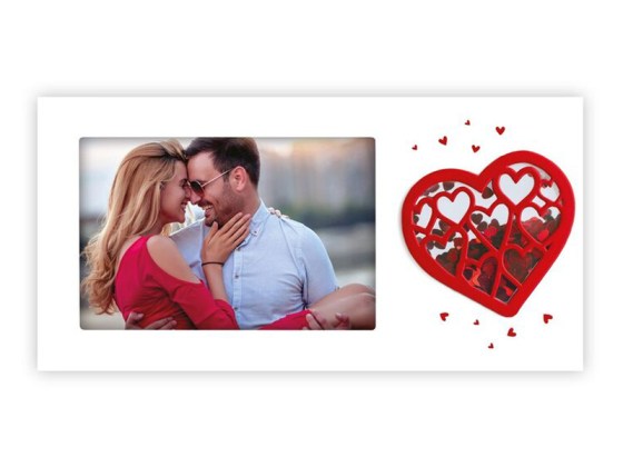 ZEP LD2464 Lia fekvő 10X15