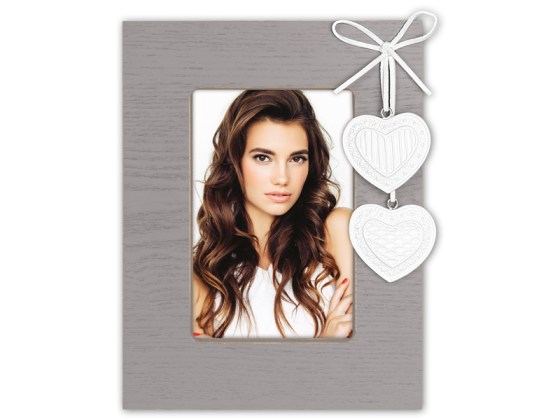 ZEP NL224G Melissa Grey 10x15