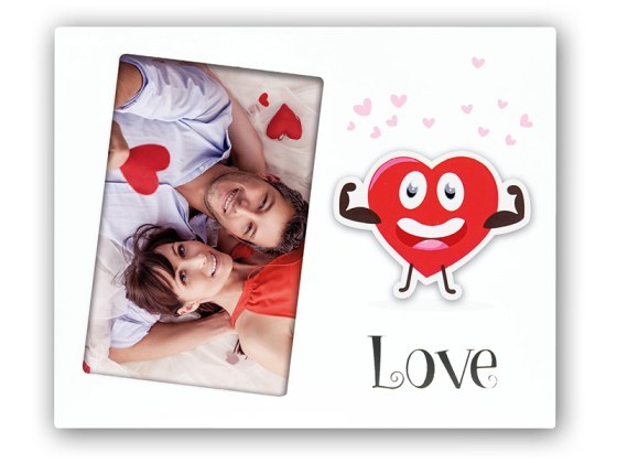 ZEP PW846V Lilly álló 10*15