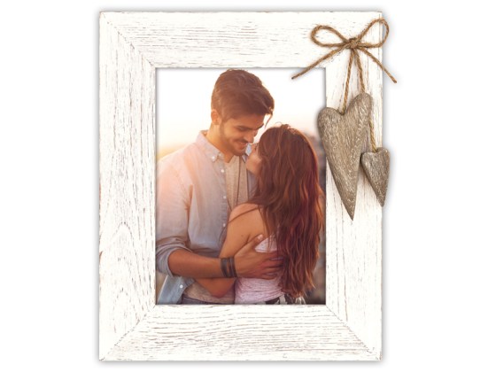 ZEP RE646W Lille White 10x15