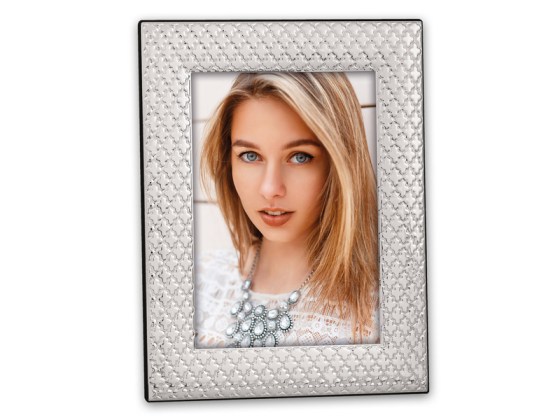 ZEP S144-8R CORNICE SILVER 20X25