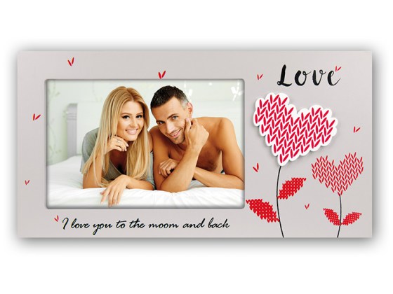 ZEP WG446 Lulu 10*15