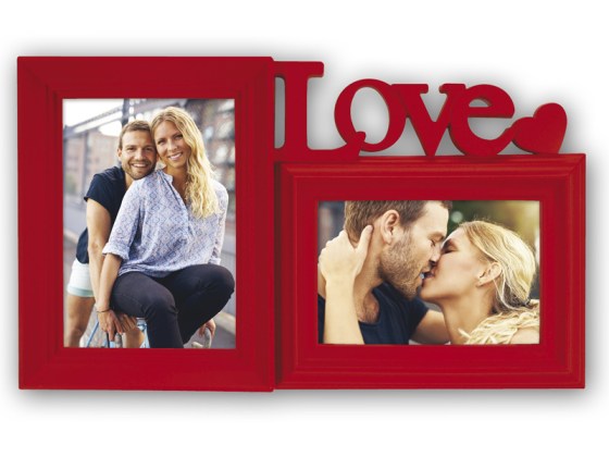 ZEP XB12R Caracas piros 10*15, 13*18