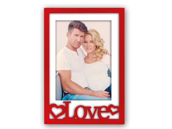 ZEP XB646R Minerva piros 10*15