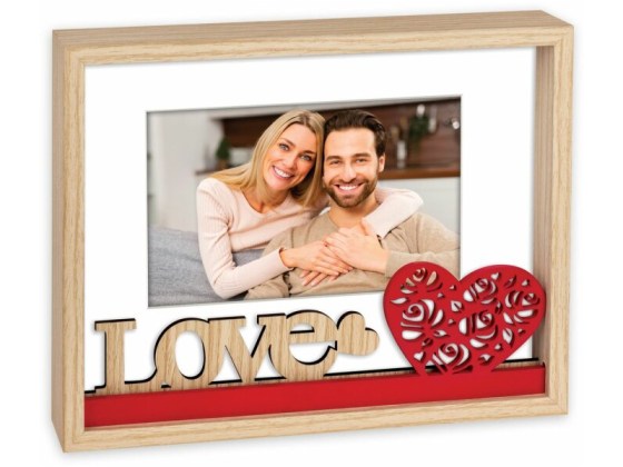 ZEP YN5246 képkeret Vanessa 10*15