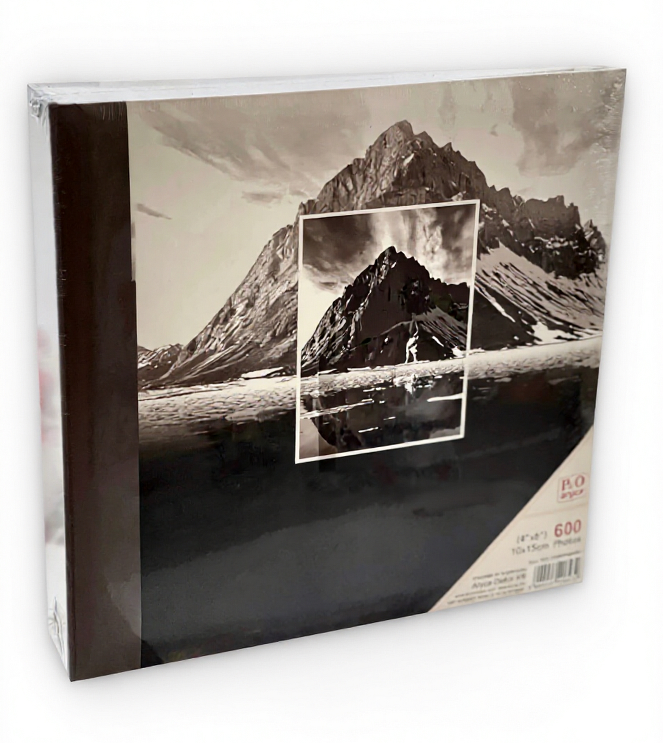 Poldom 600/10*15 ASSORT-65