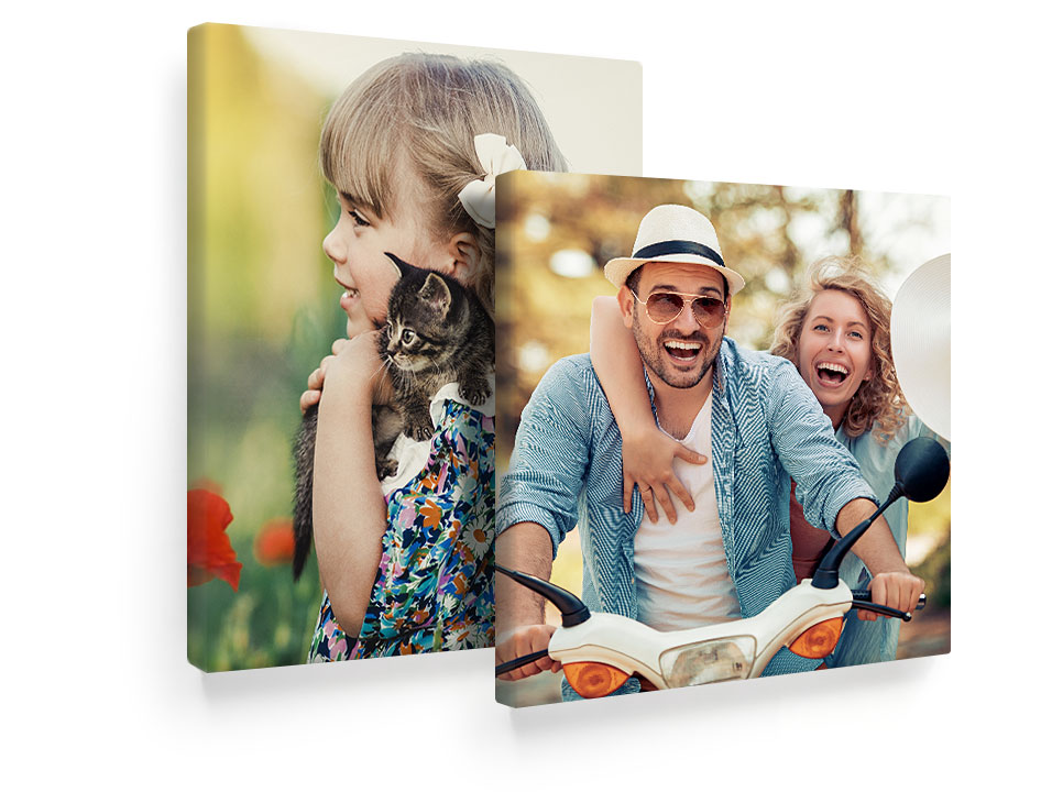 Vászonkép készítés - 60x90cm